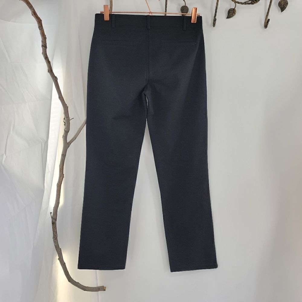 Beta brand black pants - Picture 3 of 5